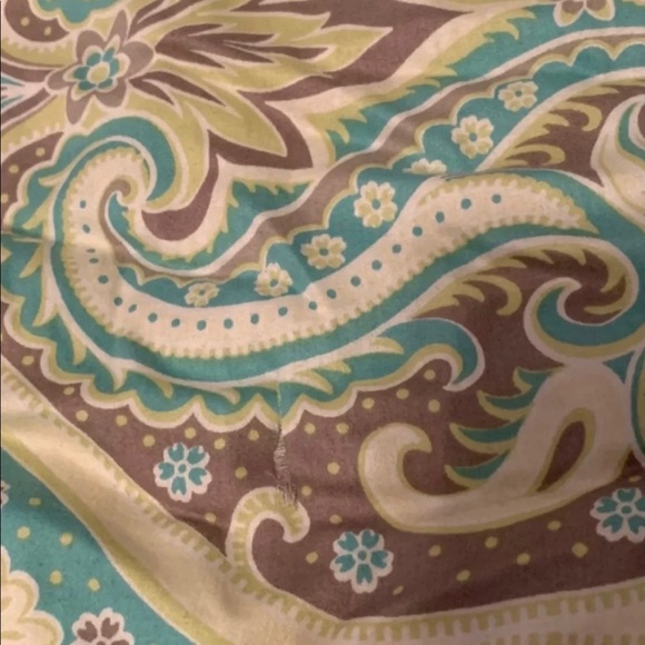 Madison Park Twin/Twin XL Comforter Set - Picture 3 of 4